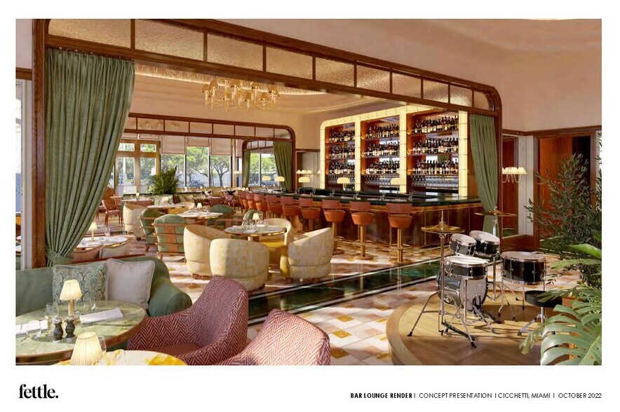 More Photos Of 1006 Hallandale Beach Blvd, Hallandale Beach Restaurant For Sale