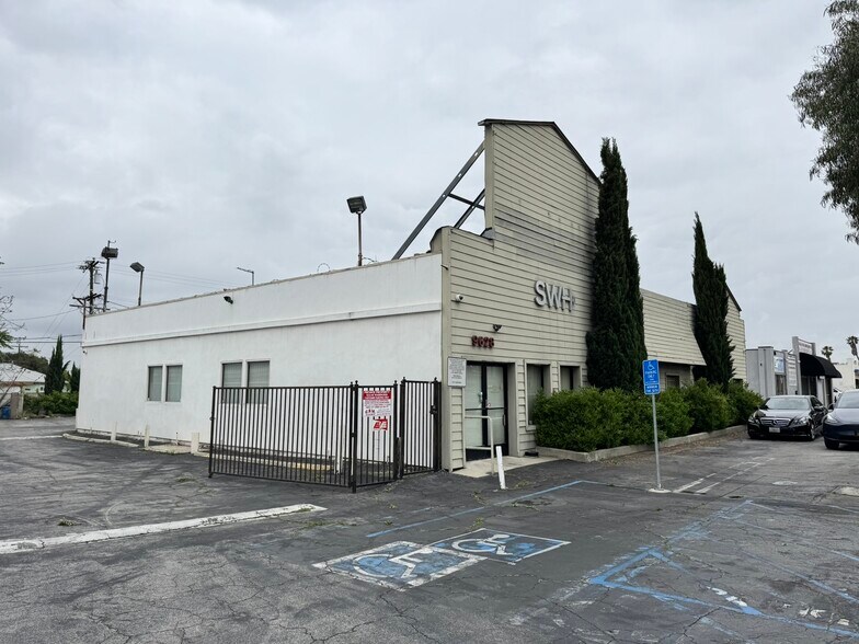 More Photos Of 9628-9632 Valley Blvd, Rosemead Freestanding For Sale