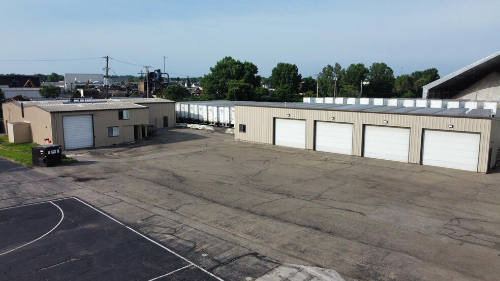 Primary Photo Of 445 N Findlay St, Dayton Industrial For Lease