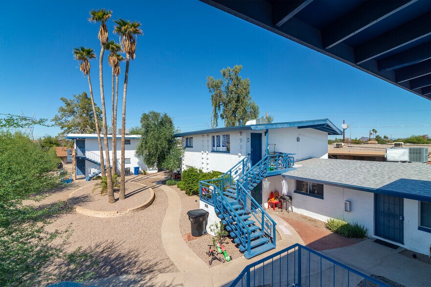 More Photos Of 505 N Williams, Mesa Apartments For Sale