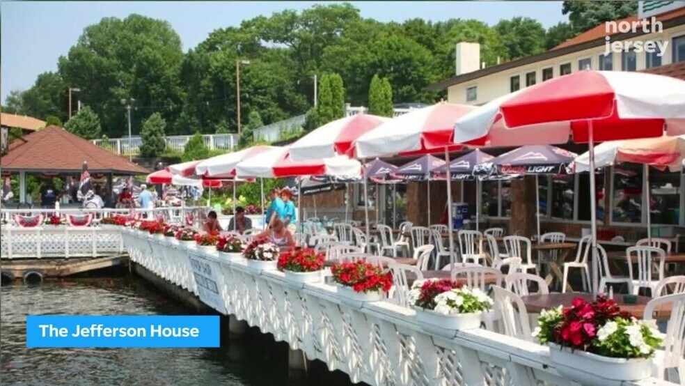 More Photos Of Ackerman Rd @ RT-15, Lake Hopatcong Land For Sale