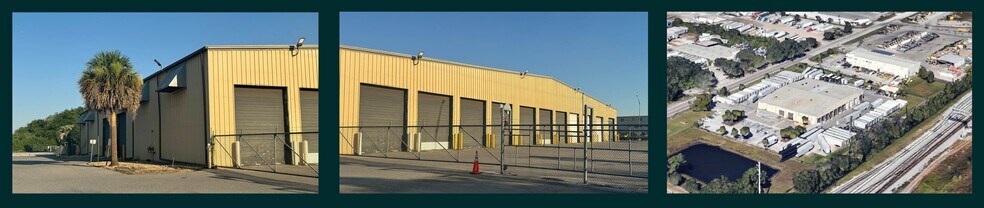 More Photos Of 101 Central Florida Pkwy, Orlando Warehouse For Sale