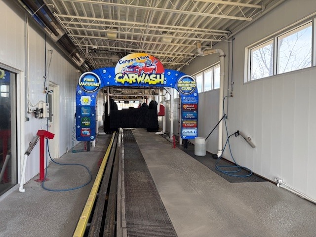 More Photos Of 1110 N 6th St, Grand Junction Carwash For Sale