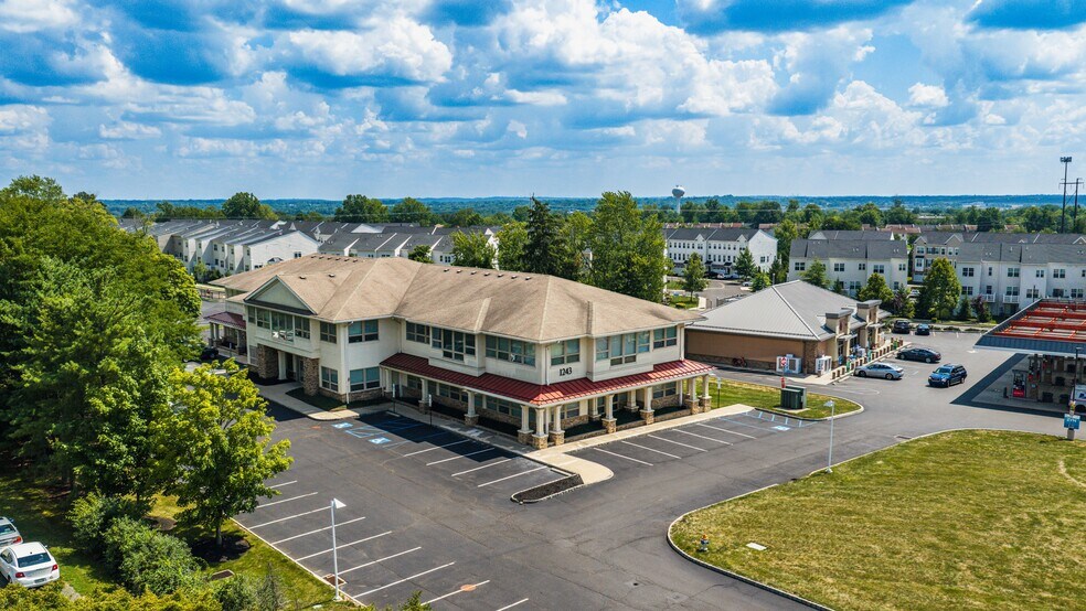 Primary Photo Of 1243 Easton Rd, Warrington Office For Sale