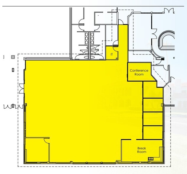 More Photos Of 7501 E McCormick Pky, Scottsdale Office For Lease