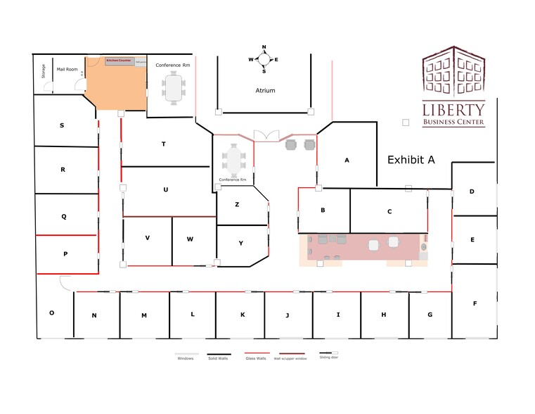 Primary Photo Of 203 N Washington St, Spokane Office Residential For Lease