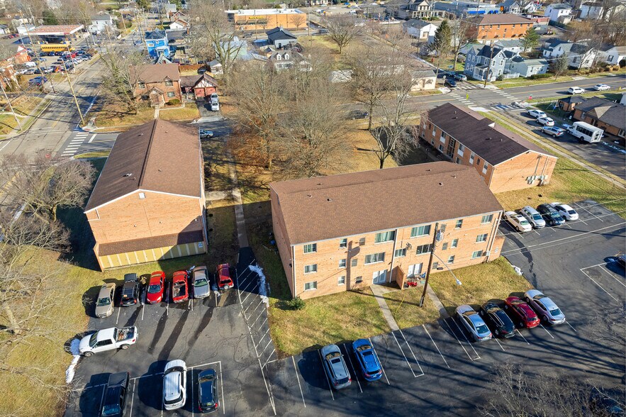 More Photos Of 7855-7859 Harrison Ave, Mount Healthy Apartments For Sale