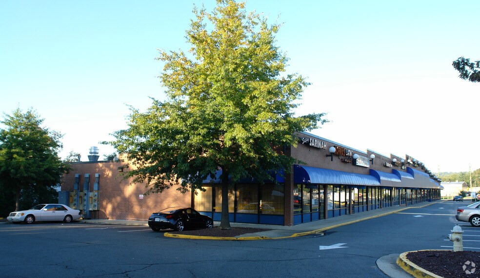 More Photos Of 512-516 S Van Dorn St, Alexandria Freestanding For Lease