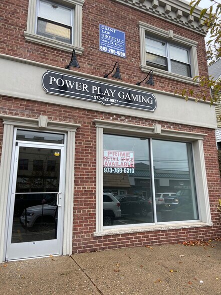 Primary Photo Of 23 Diamond Spring Rd, Denville Unknown For Lease