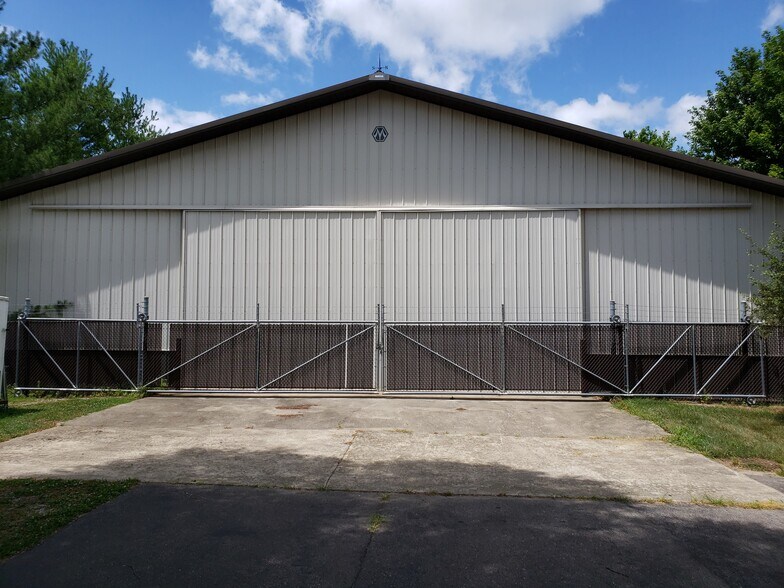 More Photos Of 410 Hope Ave, Columbus Flex For Lease