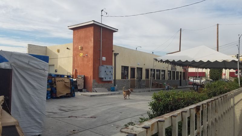 More Photos Of 1750-1754 E Florence Ave, Los Angeles Storefront For Lease