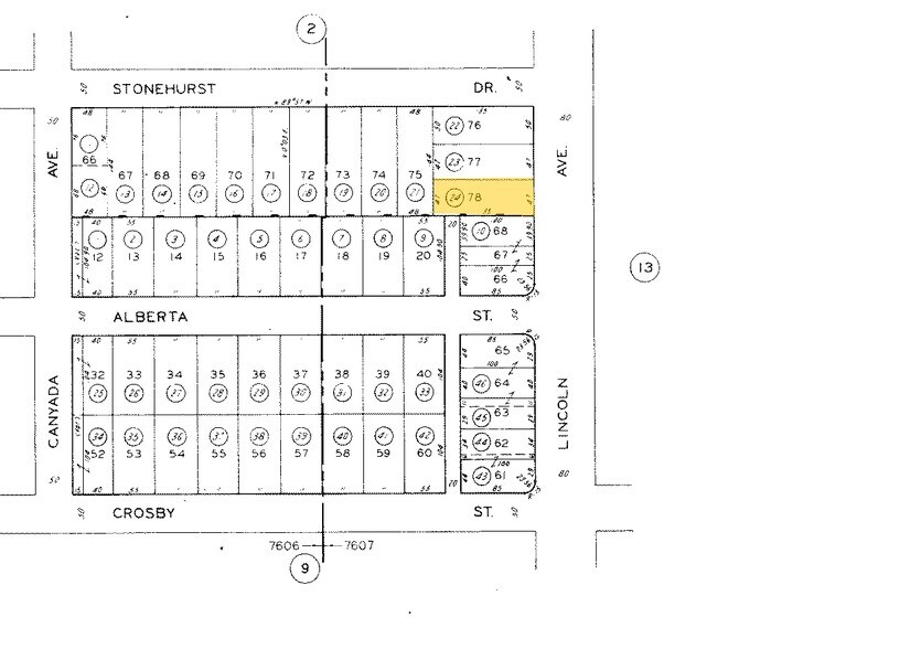 More Photos Of 2351 Lincoln Ave, Altadena Storefront For Lease