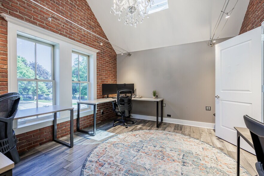 More Photos Of 383 Park Ave, Rochester Office Residential For Sale