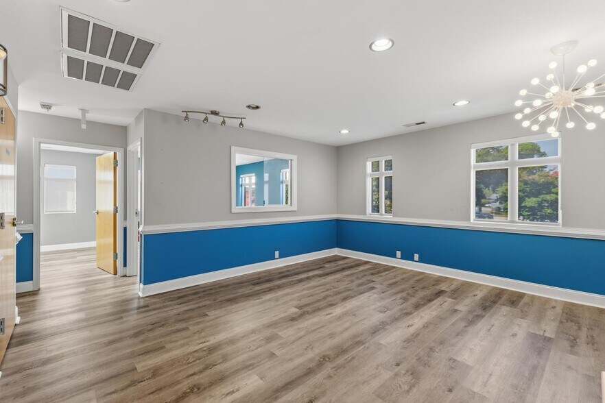 More Photos Of 2505 S 17th St, Wilmington Medical For Lease