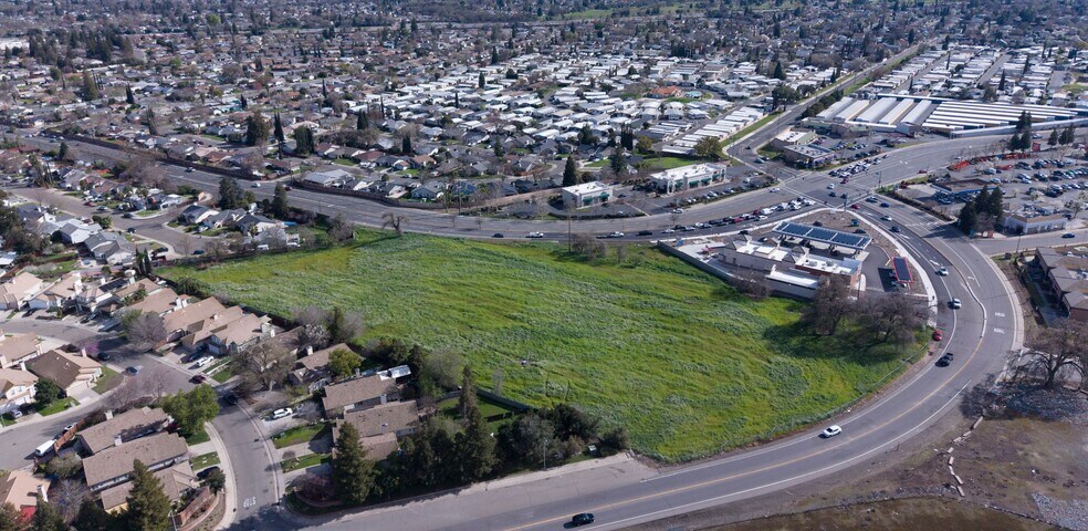More Photos Of Antelope Rd, Citrus Heights Land For Sale