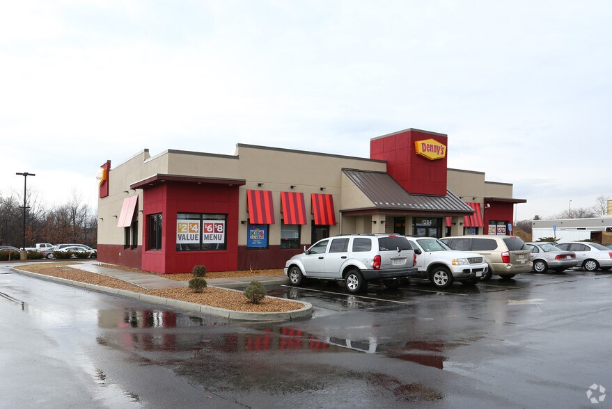 More Photos Of 1284 Boston Rd, Springfield General Retail For Sale