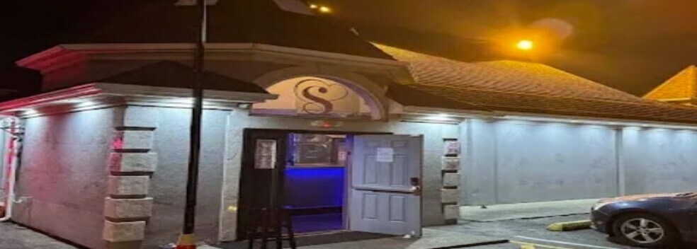 Primary Photo Of 1103 Rt-35 S, South Amboy Bar For Sale