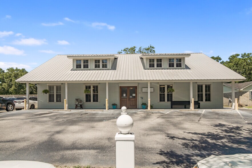 More Photos Of 12547 County Road 49, Foley Office Residential For Sale