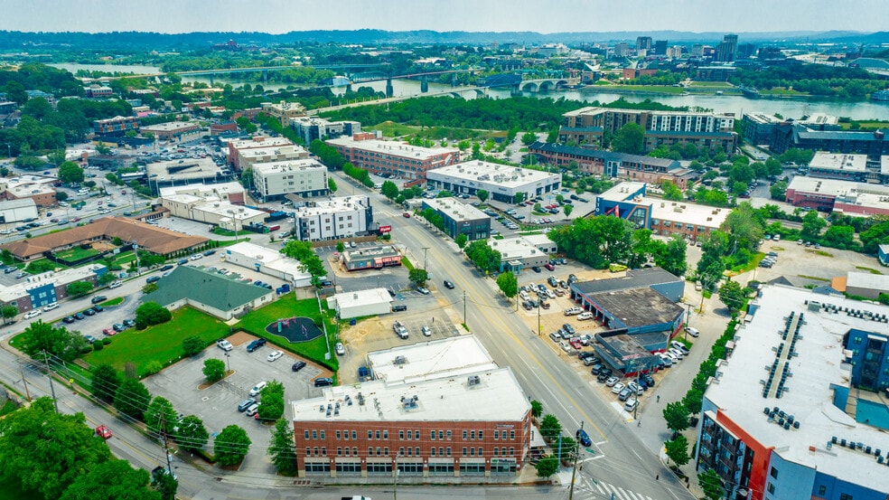 More Photos Of 325 Cherokee Blvd, Chattanooga Loft Creative Space For Lease