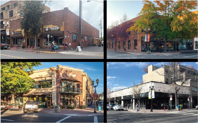 More Photos Of 920 NW Bond St, Bend Unknown For Lease