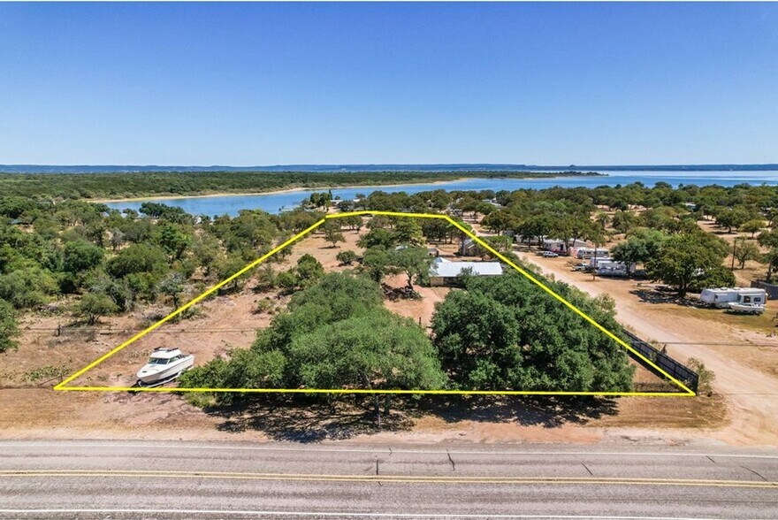 More Photos Of 8164 Hwy 261, Buchanan Dam Land For Sale