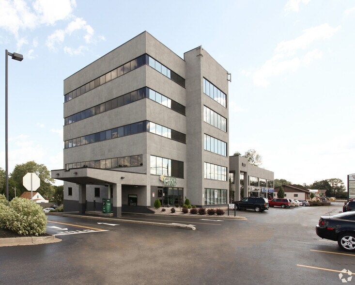 More Photos Of 2250-2300 W Ridge Rd, Greece Medical For Lease