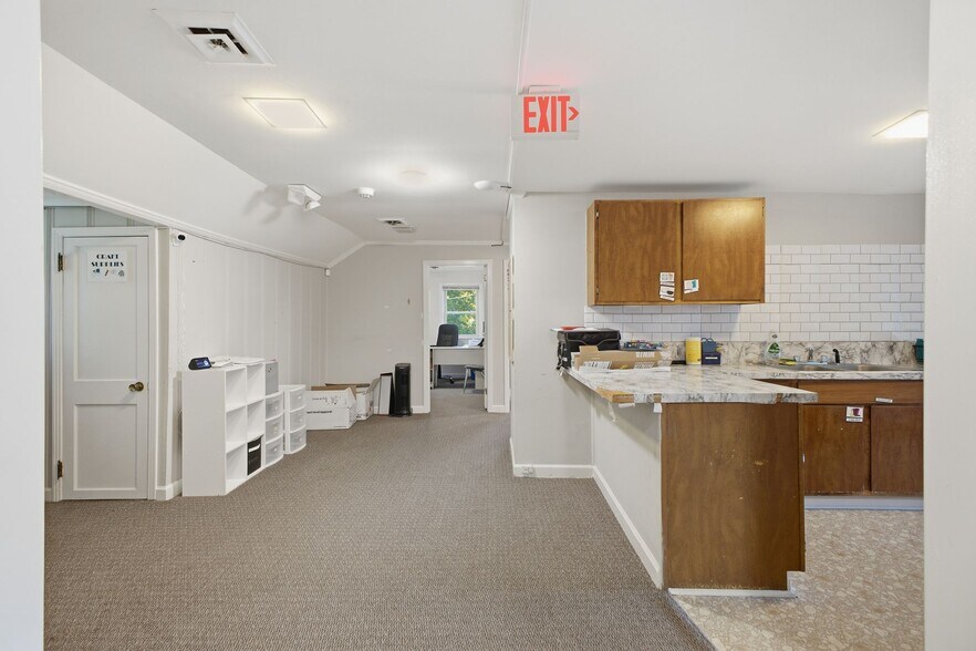 More Photos Of 6515 Holt Rd, Nashville Specialty For Sale