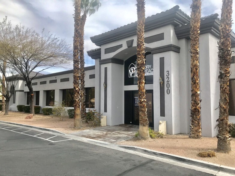 More Photos Of 3200 Soaring Gulls Dr, Las Vegas Medical For Lease