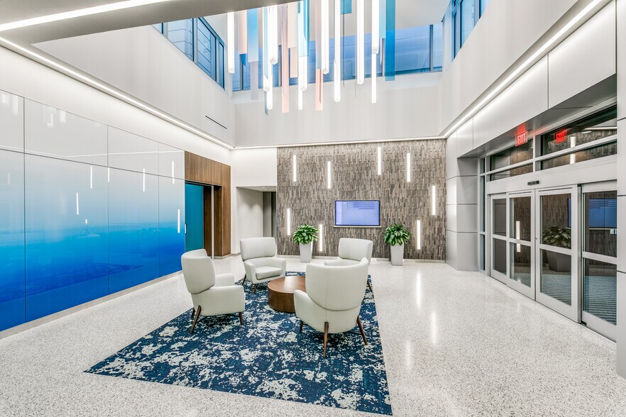 Primary Photo Of 11970 N Central Expy, Dallas Unknown For Lease