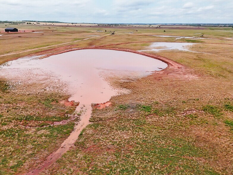 More Photos Of 0000 SE 30th St., Murdock Land For Sale