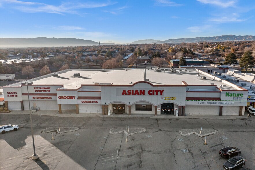 More Photos Of 1653 W 9000 S, West Jordan Storefront For Lease