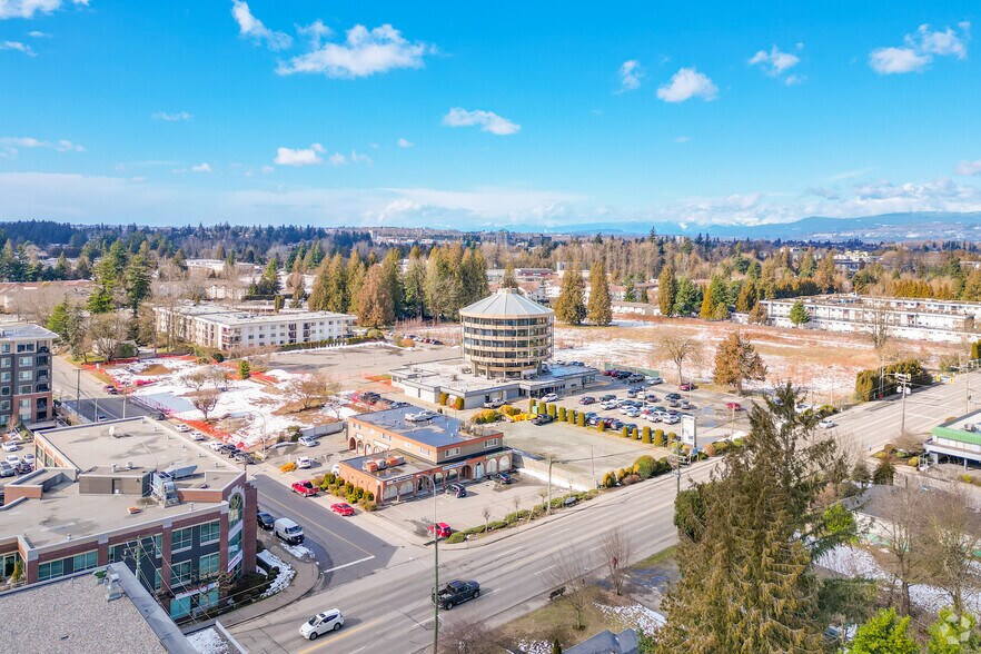 More Photos Of 2125-2151 McCallum Rd, Abbotsford Medical For Lease