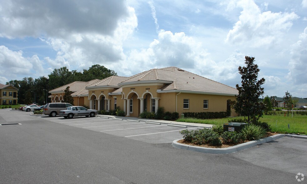 Primary Photo Of 26844 Tanic Dr, Wesley Chapel Medical For Sale