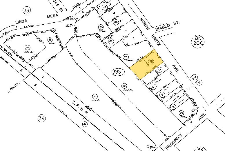 More Photos Of 321 Hartz Ave, Danville Storefront Retail Office For Sale