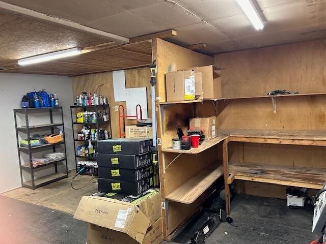 More Photos Of 345 Hill Rd, Womelsdorf Warehouse For Lease