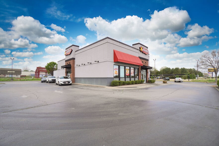 More Photos Of 11909 US Highway 231/431, Meridianville Fast Food For Lease