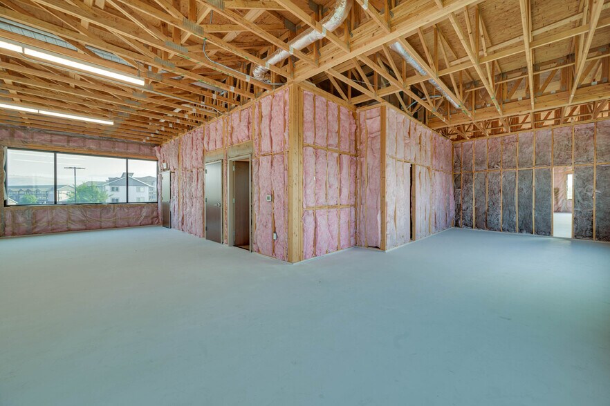 More Photos Of 3760 Mullan Rd, Missoula Office For Sale