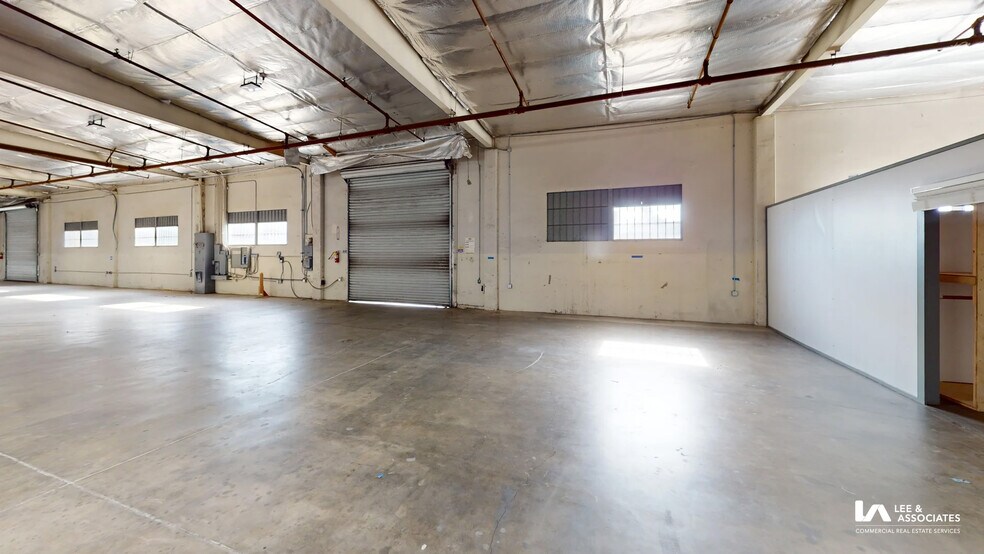 More Photos Of 16400 Garfield Ave, Paramount Warehouse For Sale