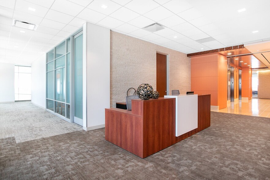 More Photos Of 5851 Legacy Cir, Plano Office For Lease