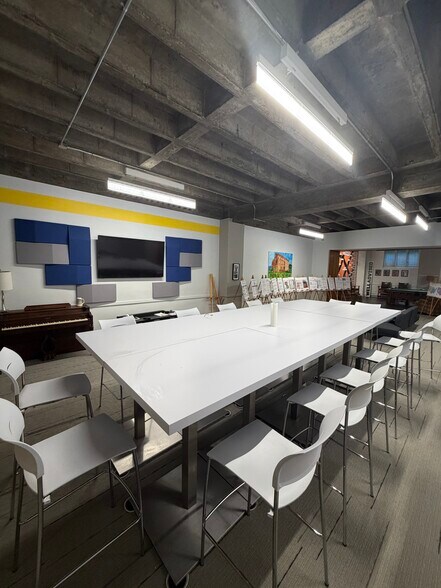 More Photos Of 850 Ridge Ave, Pittsburgh Office For Lease