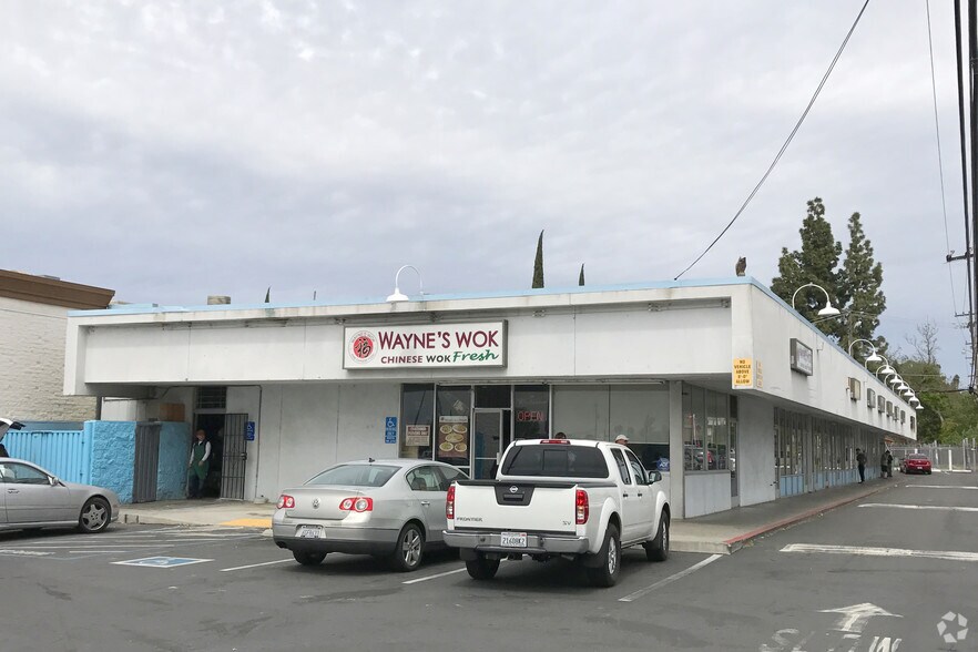 More Photos Of 7080-7116 24th St, Sacramento Freestanding For Sale