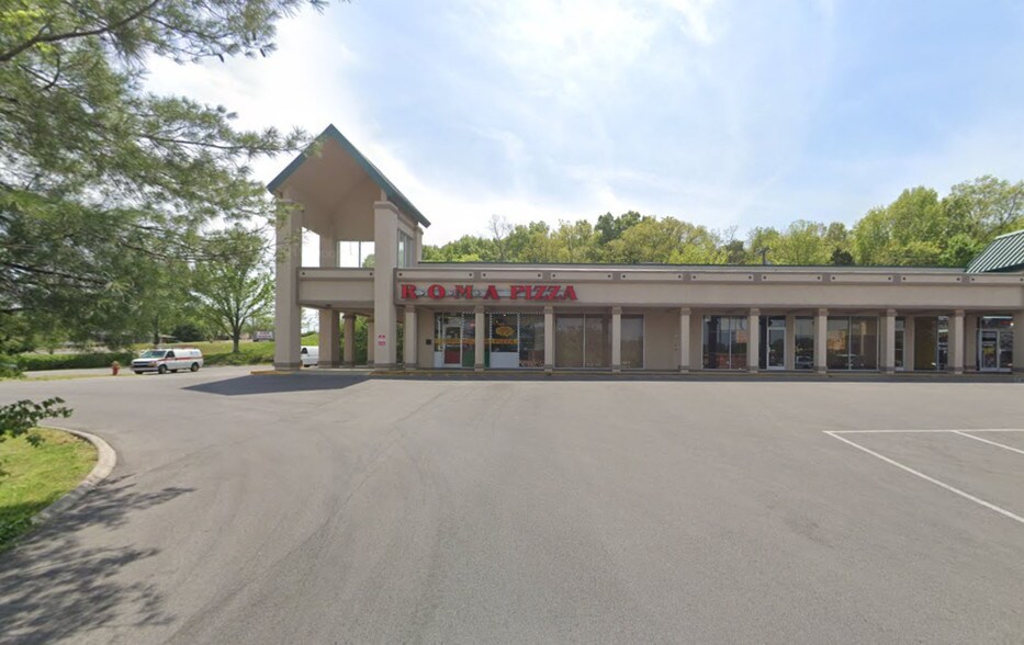 More Photos Of 2609-2695 Murfreesboro Pike, Nashville General Retail For Lease