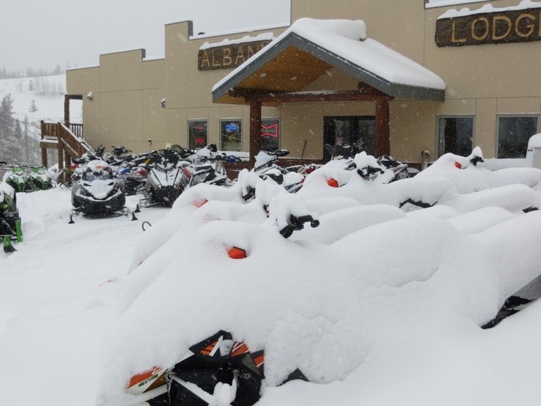 More Photos Of 1148 Highway 11, Laramie Hotel For Sale