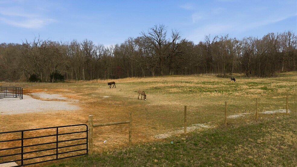 More Photos Of 1185 Jack Smith Rd, Rockfield Land For Sale