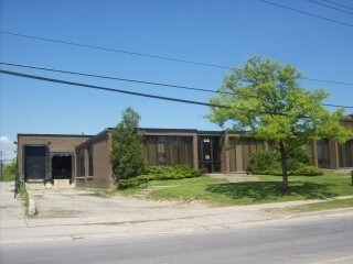 More Photos Of 100 Toryork Dr, Toronto Industrial For Sale