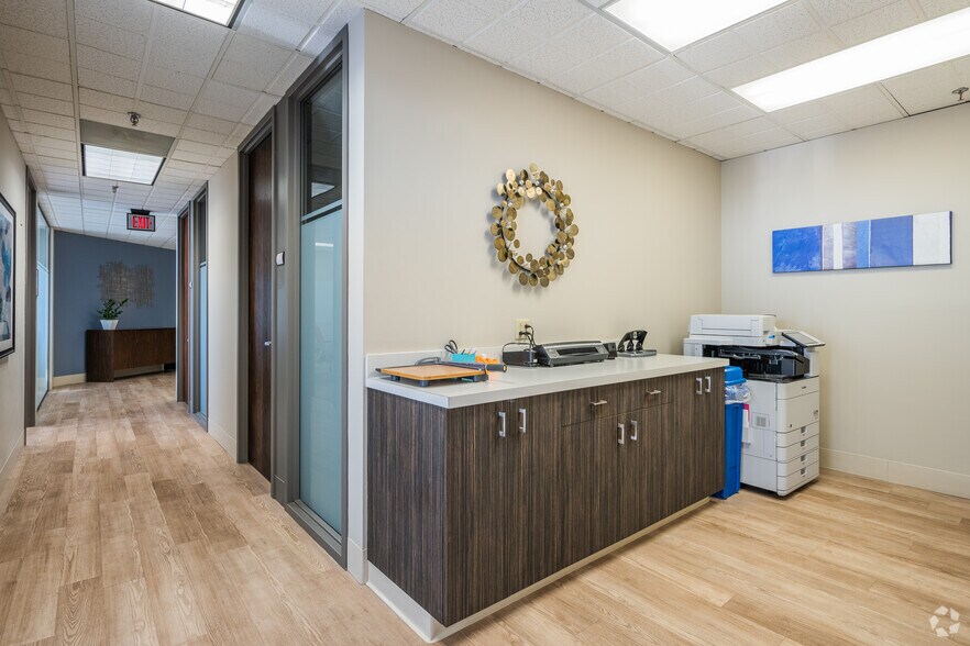 Photo of 8th Floor Ste 