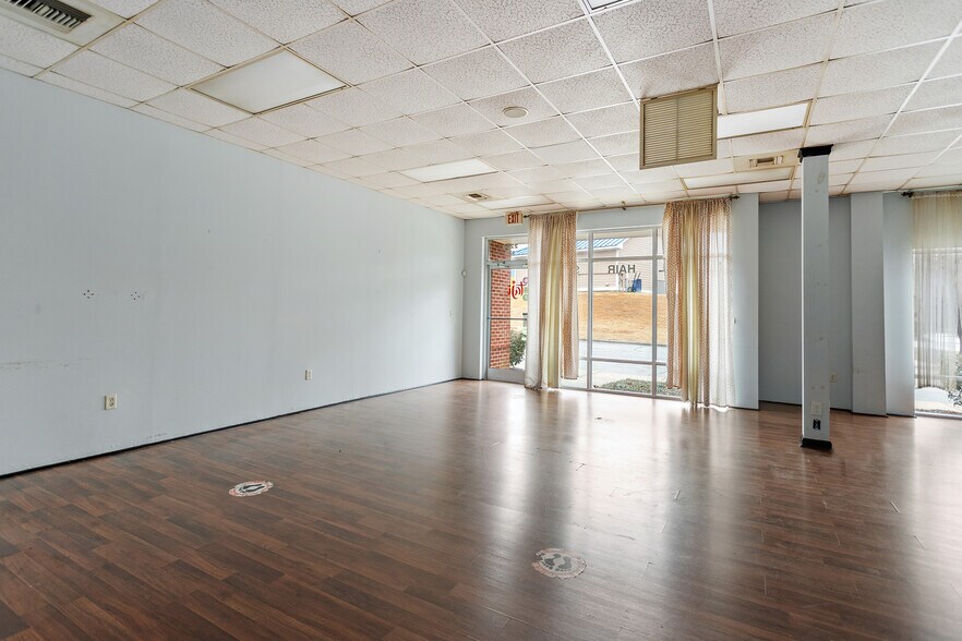 More Photos Of 2200 E Millbrook Rd, Raleigh Office For Lease