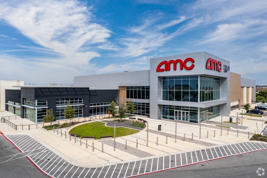 Primary Photo Of 12901 N I-35 Service Rd, Austin Unknown For Lease