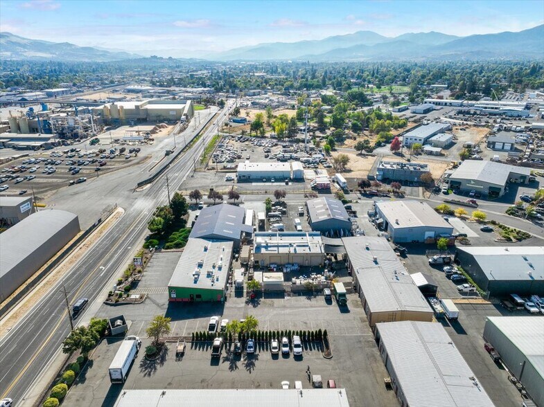 More Photos Of 1501 Sage Rd, Medford Warehouse For Sale