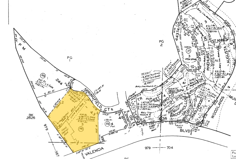 More Photos Of 25124 Springfield Ct, Valencia Office For Lease